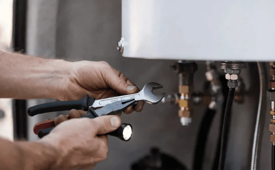Why choose Water Heater Repair in Abrams, WI